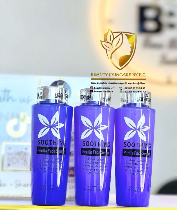 PERILLA FACE TONER