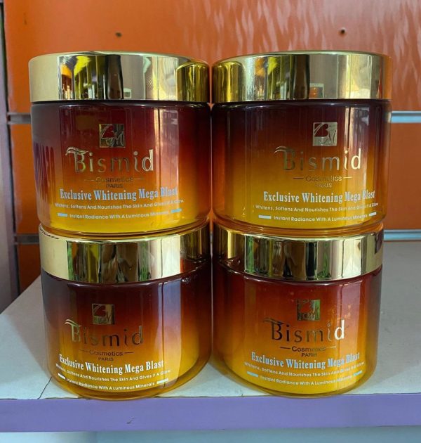 EXCLUSIVE MEGABLAST BODYCREAM – Image 3