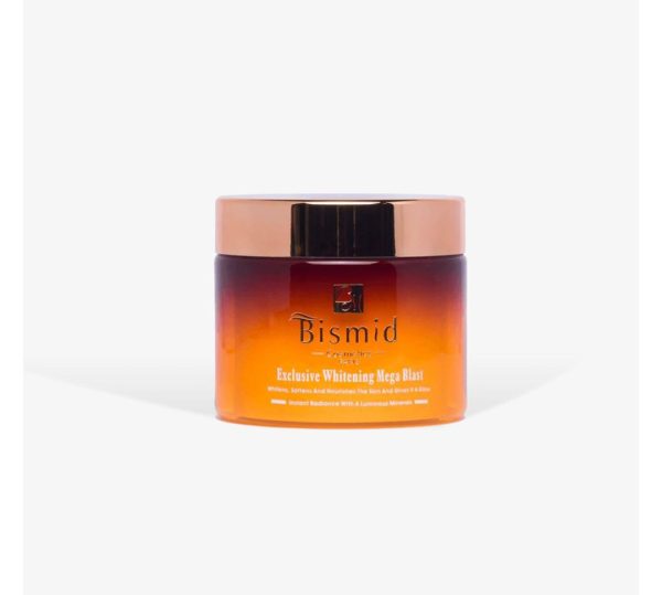 EXCLUSIVE MEGABLAST BODYCREAM