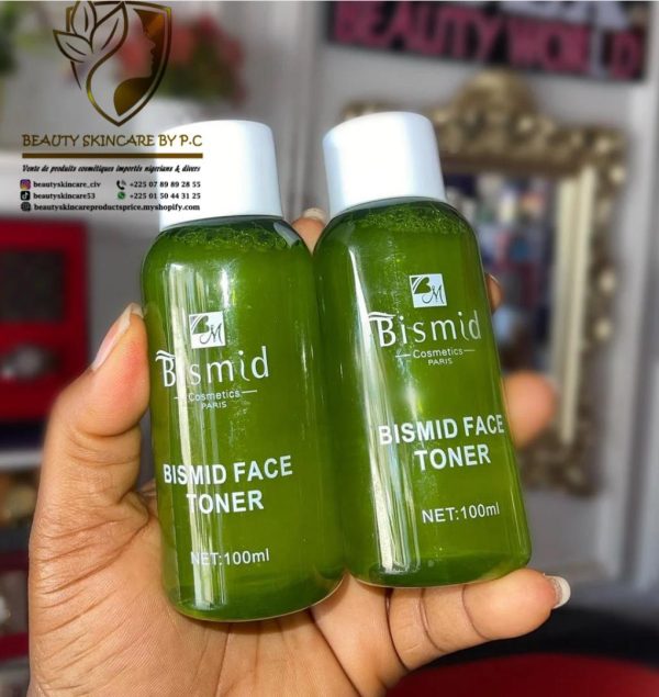 FACE TONER TONE 1 – Image 2