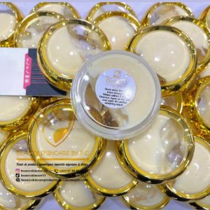 SNOW WHITE CRÈME FACIALE