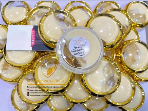 SNOW WHITE CRÈME FACIALE