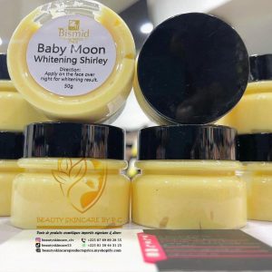 BABYMOON CRÈME FACIALE
