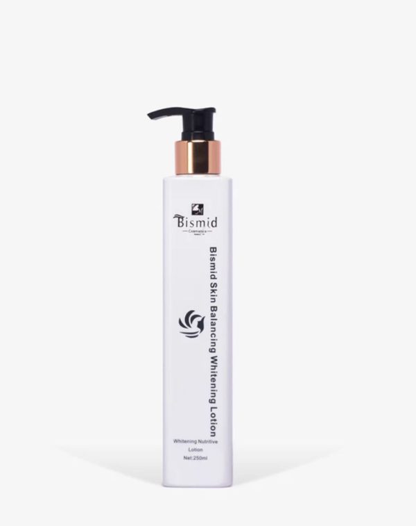 SKIN BALANCING LAIT CORPOREL