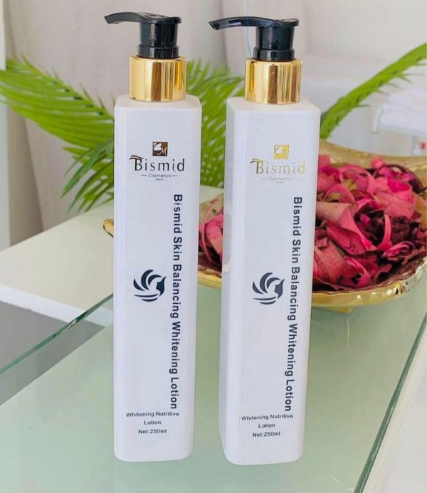 SKIN BALANCING LAIT CORPOREL – Image 2