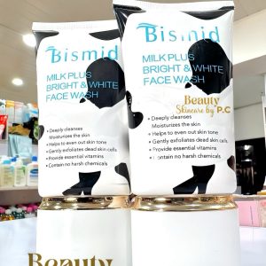 BISMID MILK PLUS BRIGHT AND WHITE
