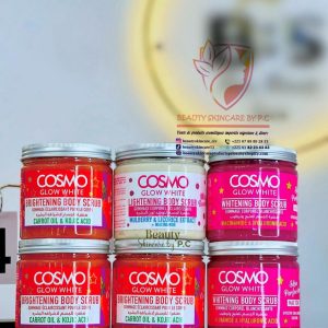COSMO GOMMAGE CORPOREL