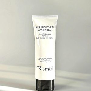 BISMID SOOTING CLEANSER