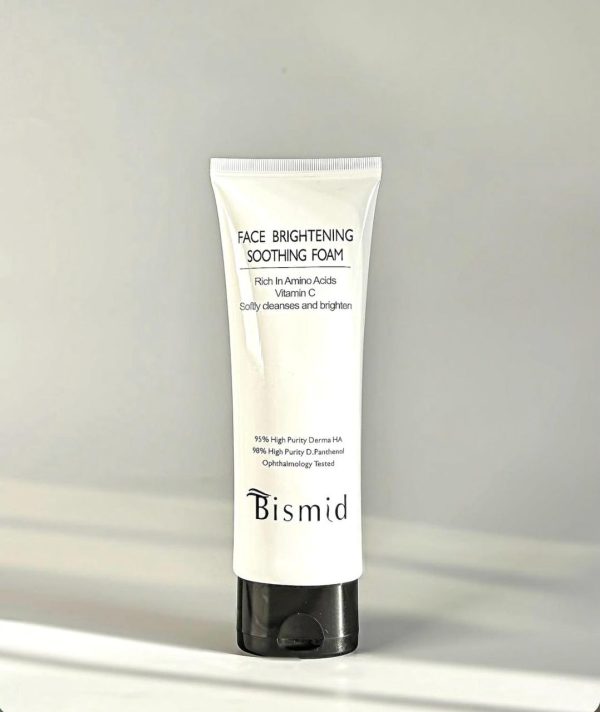 BISMID SOOTING CLEANSER