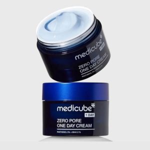 MEDICUBE ZERO PORE - CRÈME FACIALE