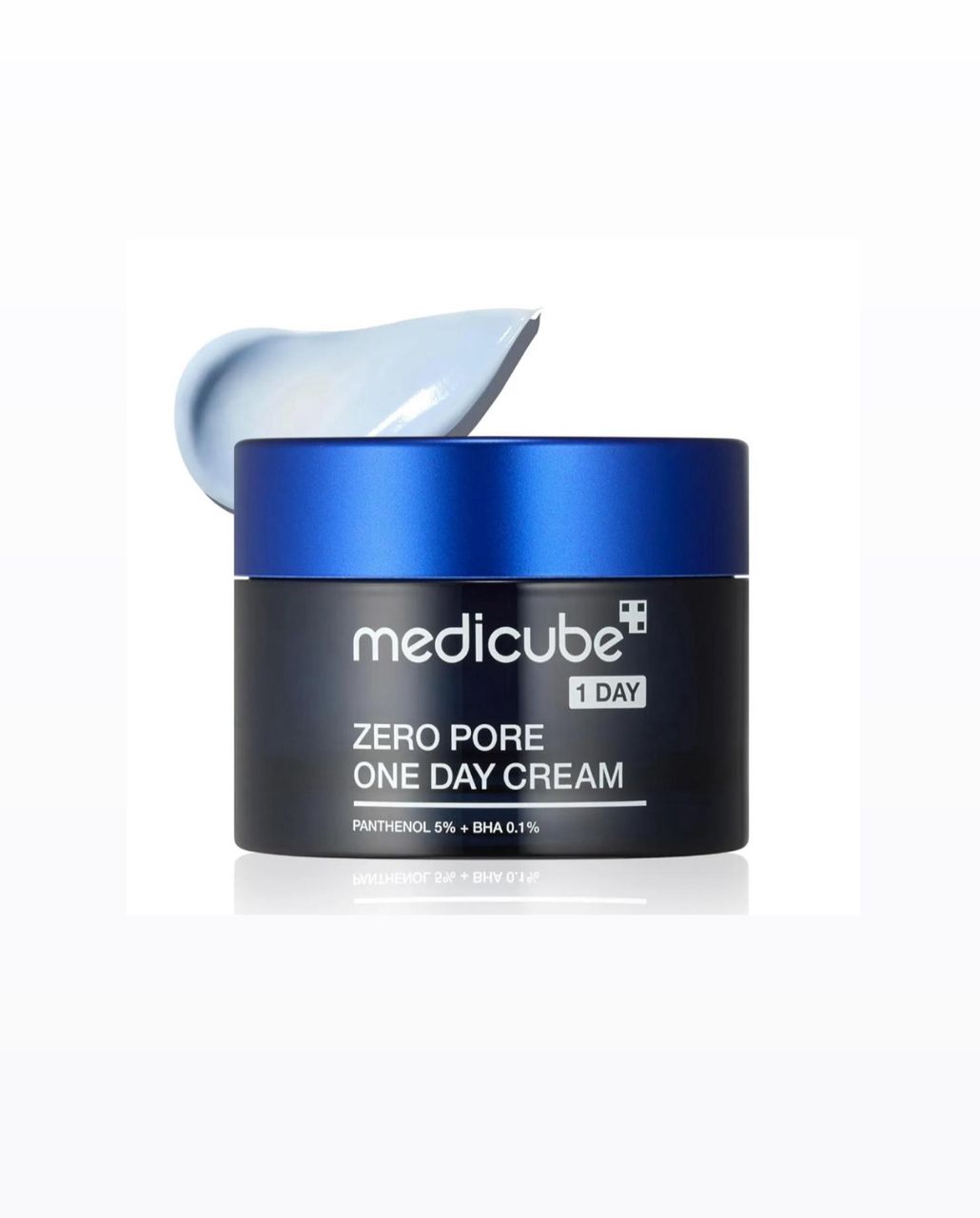 MEDICUBE ZERO PORE - CRÈME FACIALE – Image 2