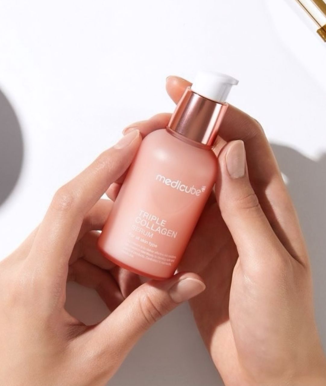 MEDICUBE TRIPLE COLLAGEN SERUM – Image 2