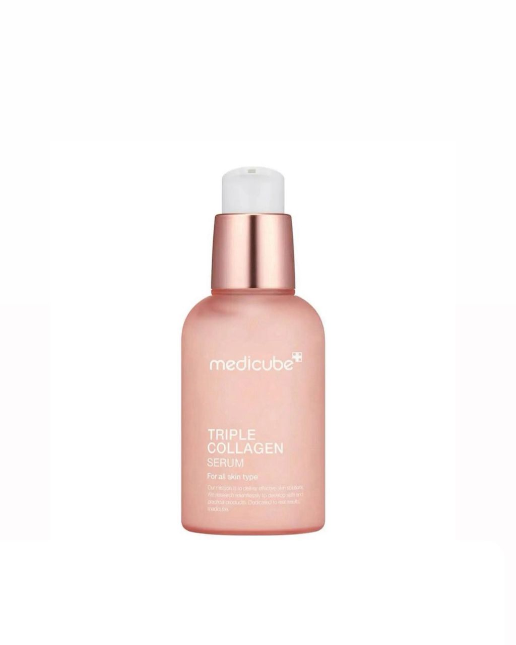 MEDICUBE TRIPLE COLLAGEN SERUM