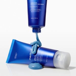 MEDICUBE MUD MASK