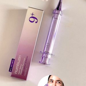 NUMBUZIN No.9 NAD+ CREME ANTI-CERNE