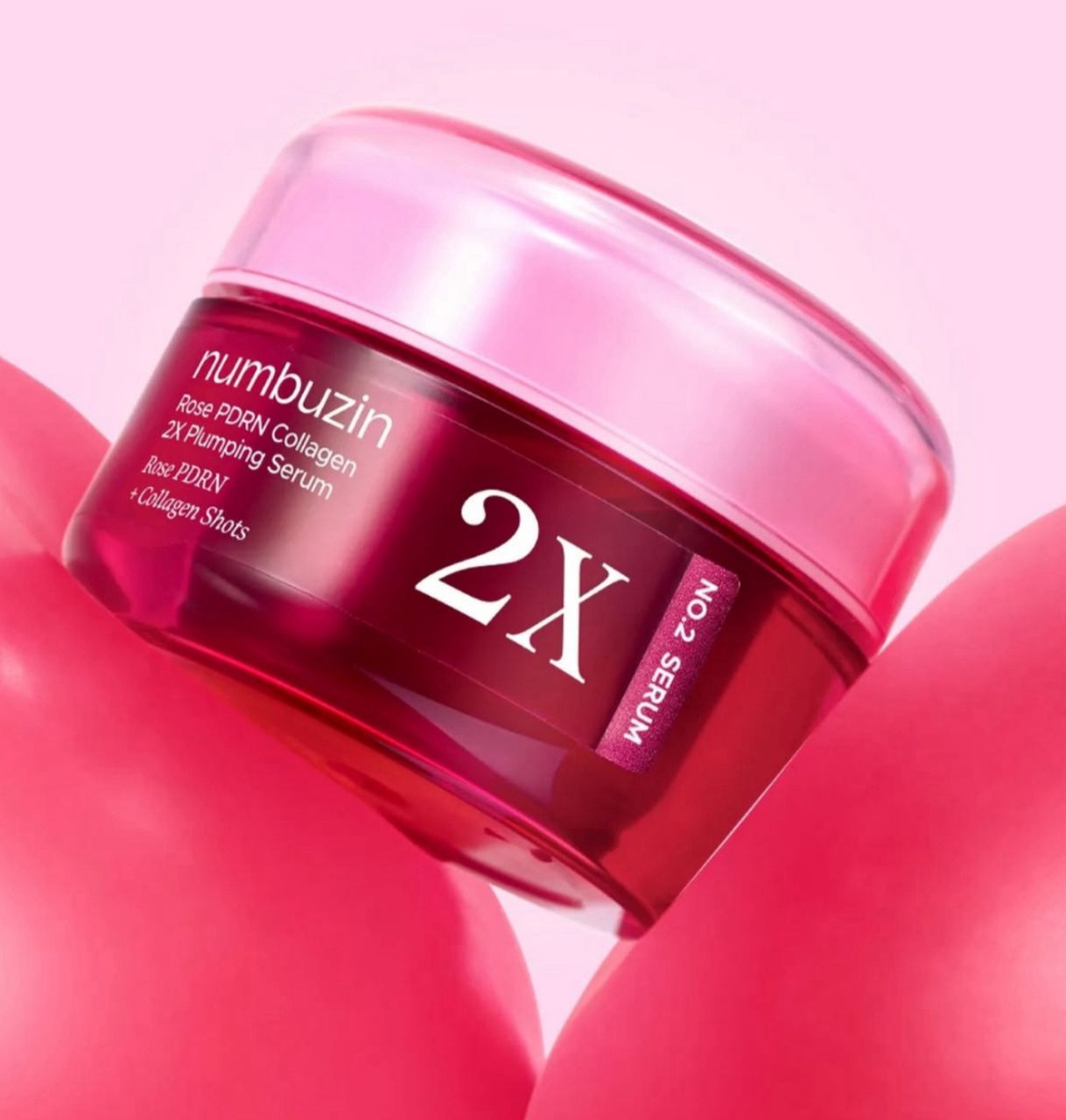 NUMBUZIN PDRN COLLAGEN SERUM – Image 2