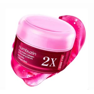 NUMBUZIN PDRN COLLAGEN SERUM