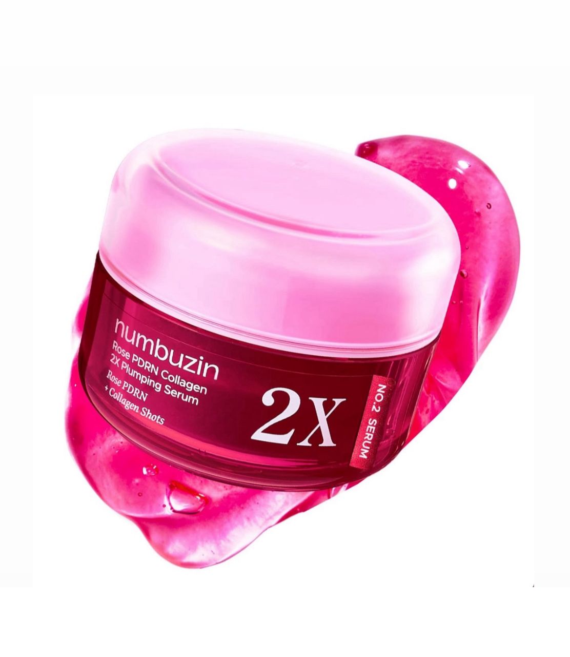 NUMBUZIN PDRN COLLAGEN SERUM