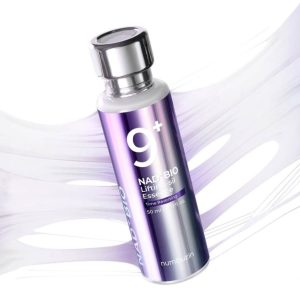NUMBUZIN NAD+ BIO SERUM LIFTING