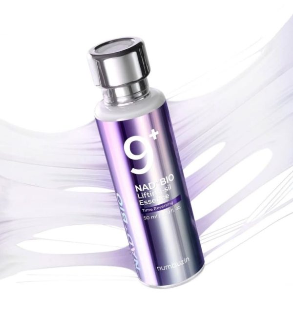 NUMBUZIN NAD+ BIO SERUM LIFTING