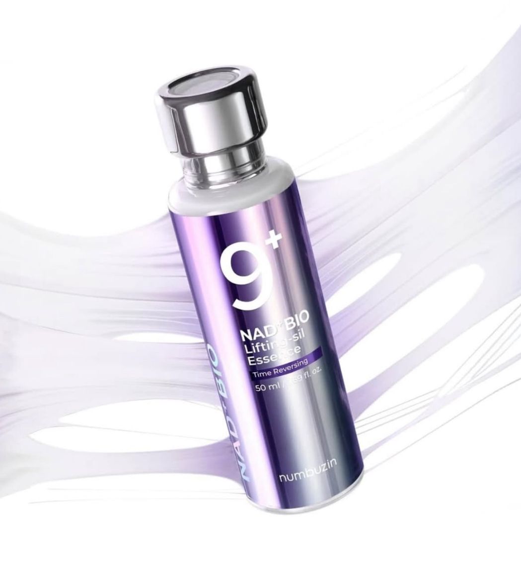 NUMBUZIN NAD+ BIO SERUM LIFTING