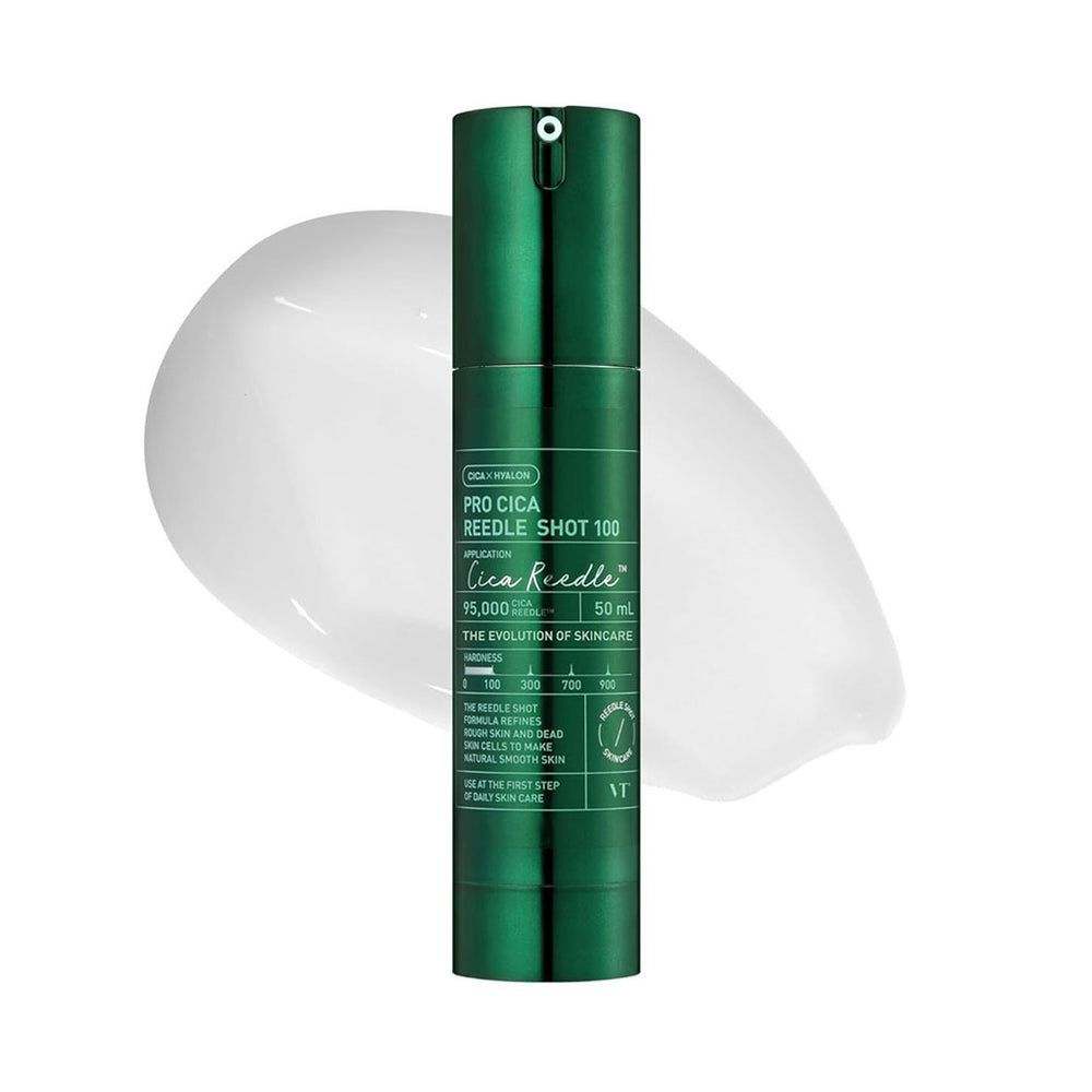 VT COSMETICS PRO CICA REDDLE SHOT 100 – Image 2