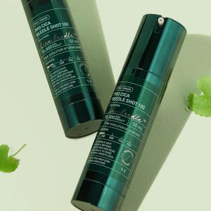VT COSMETICS PRO CICA REDDLE SHOT 100