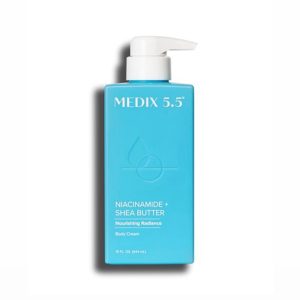 MEDIX 5.5 (Niacinamide + Shea Butter)