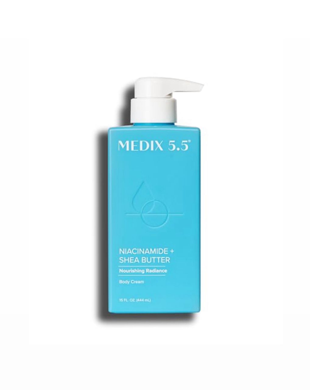 MEDIX 5.5 (Niacinamide + Shea Butter)