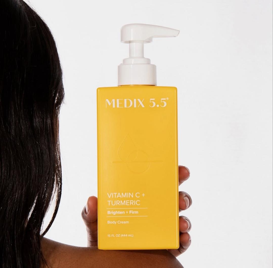 MEDIX 5.5 (Vitamine C + Curcuma) – Image 2