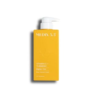 MEDIX 5.5 (Vitamine C + Curcuma)