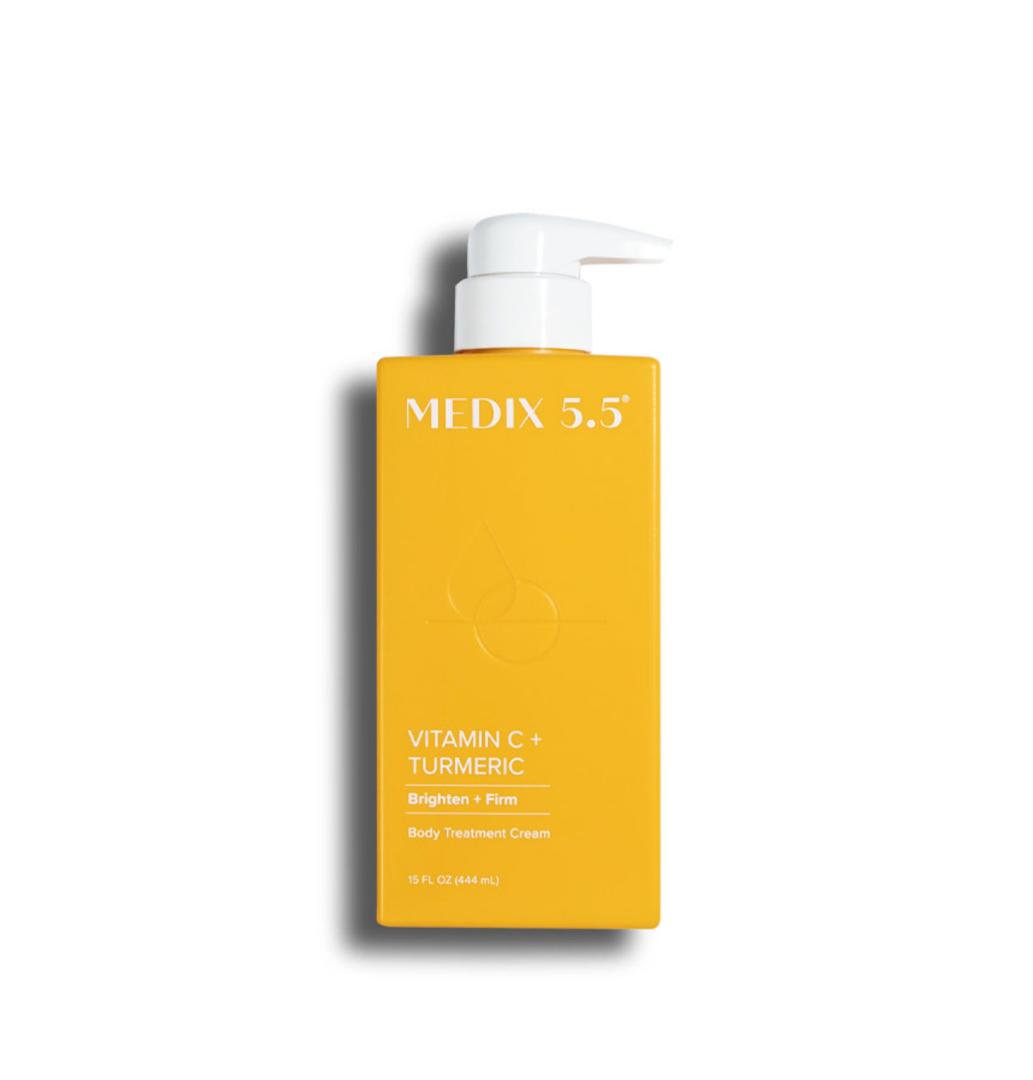 MEDIX 5.5 (Vitamine C + Curcuma)