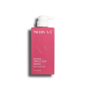 MEDIX 5.5 (Retinol)
