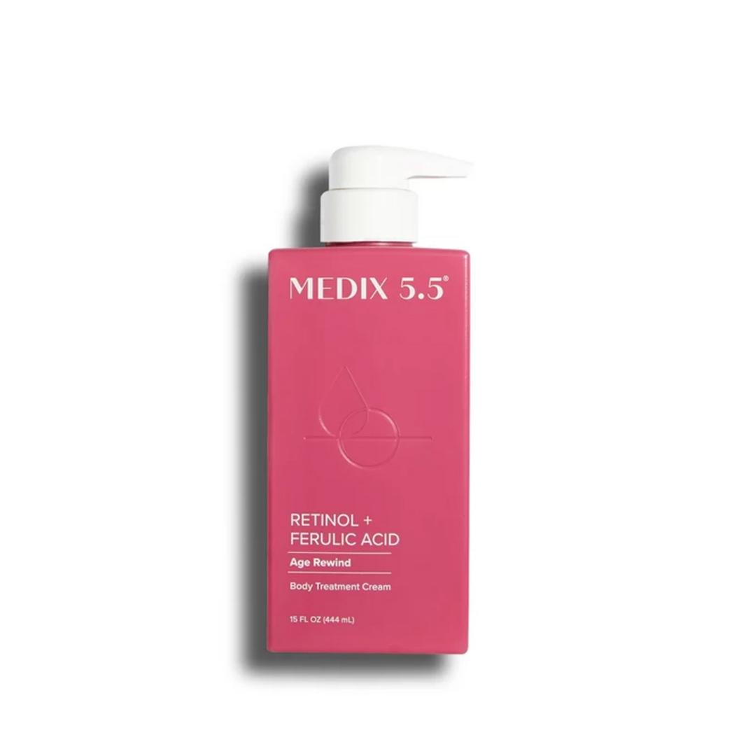 MEDIX 5.5 (Retinol)