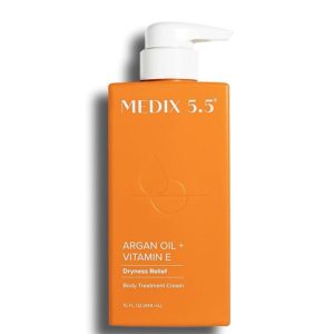 MEDIX 5.5 (Huile d’argan + vitamine E)