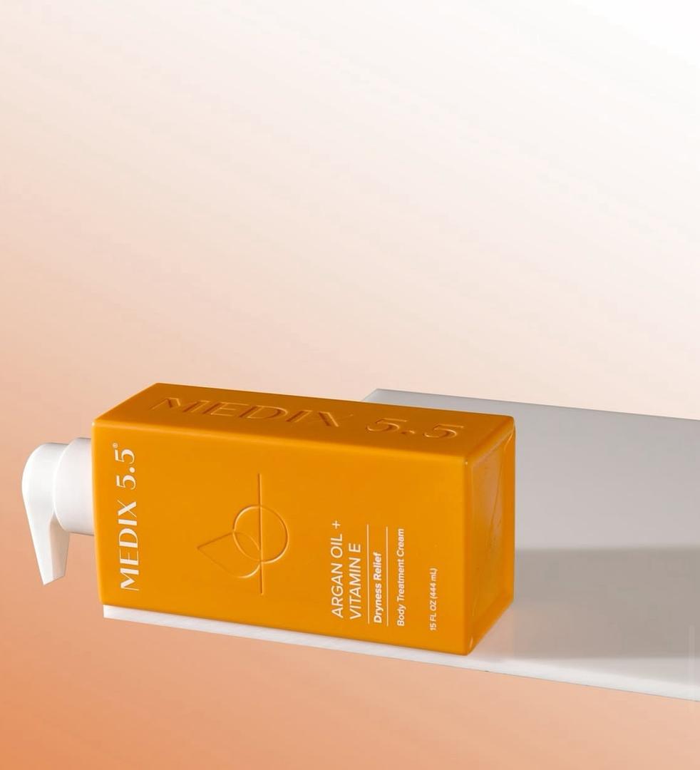 MEDIX 5.5 (Huile d’argan + vitamine E) – Image 2