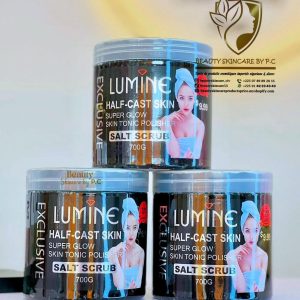 LUMINE GOMMAGE (Retinol & Kojic)