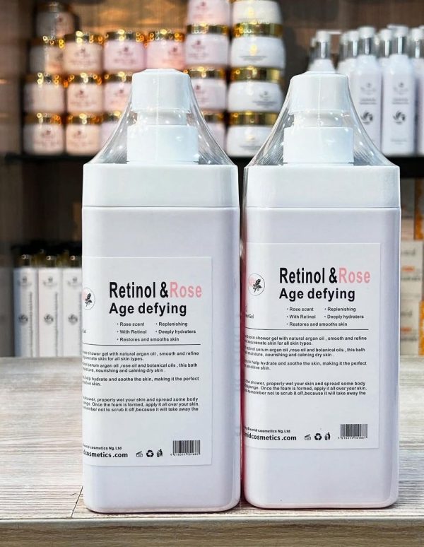 BISMID GEL CORPS - 800 ML – Image 2