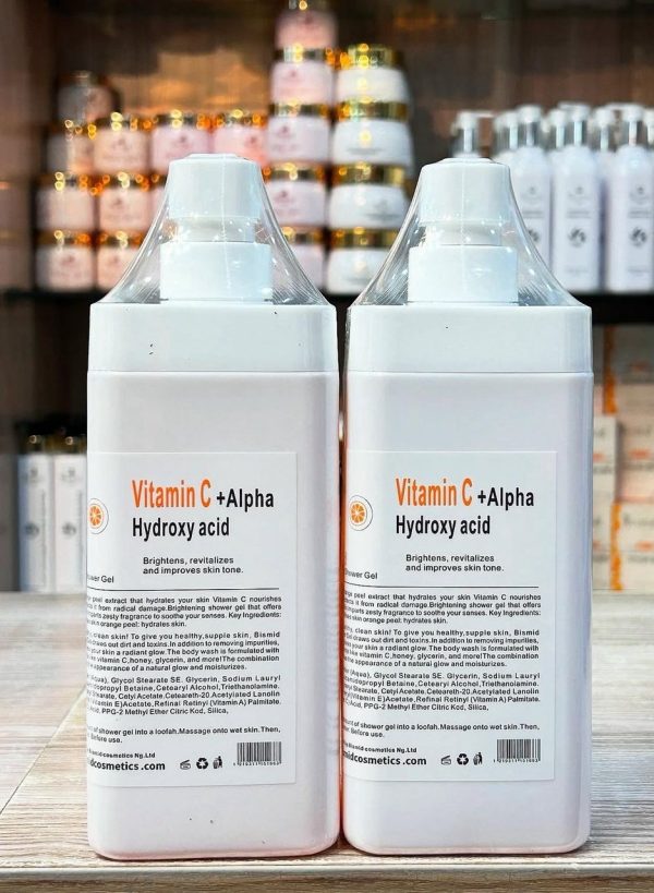 BISMID GEL CORPS - 800 ML – Image 3