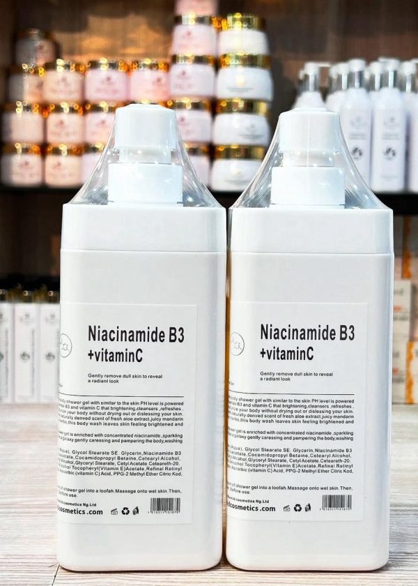 BISMID GEL CORPS - 800 ML – Image 4