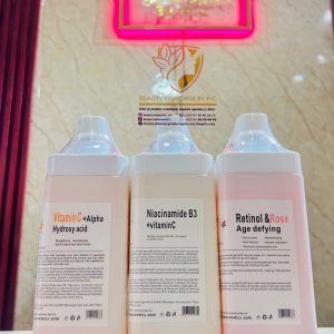 BISMID GEL CORPS - 800 ML