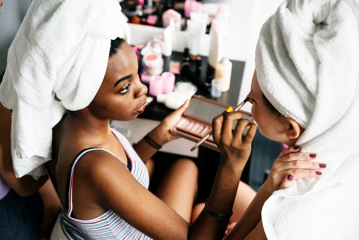 Astuce beauté 3
