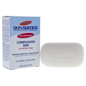 SKIN SUCCÈS ANTI DARK SPOT SOAP