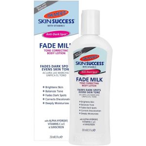 SKIN SUCCÈS LAIT CORPS