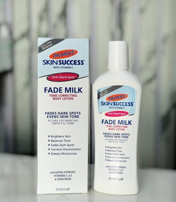 SKIN SUCCÈS LAIT CORPS – Image 2