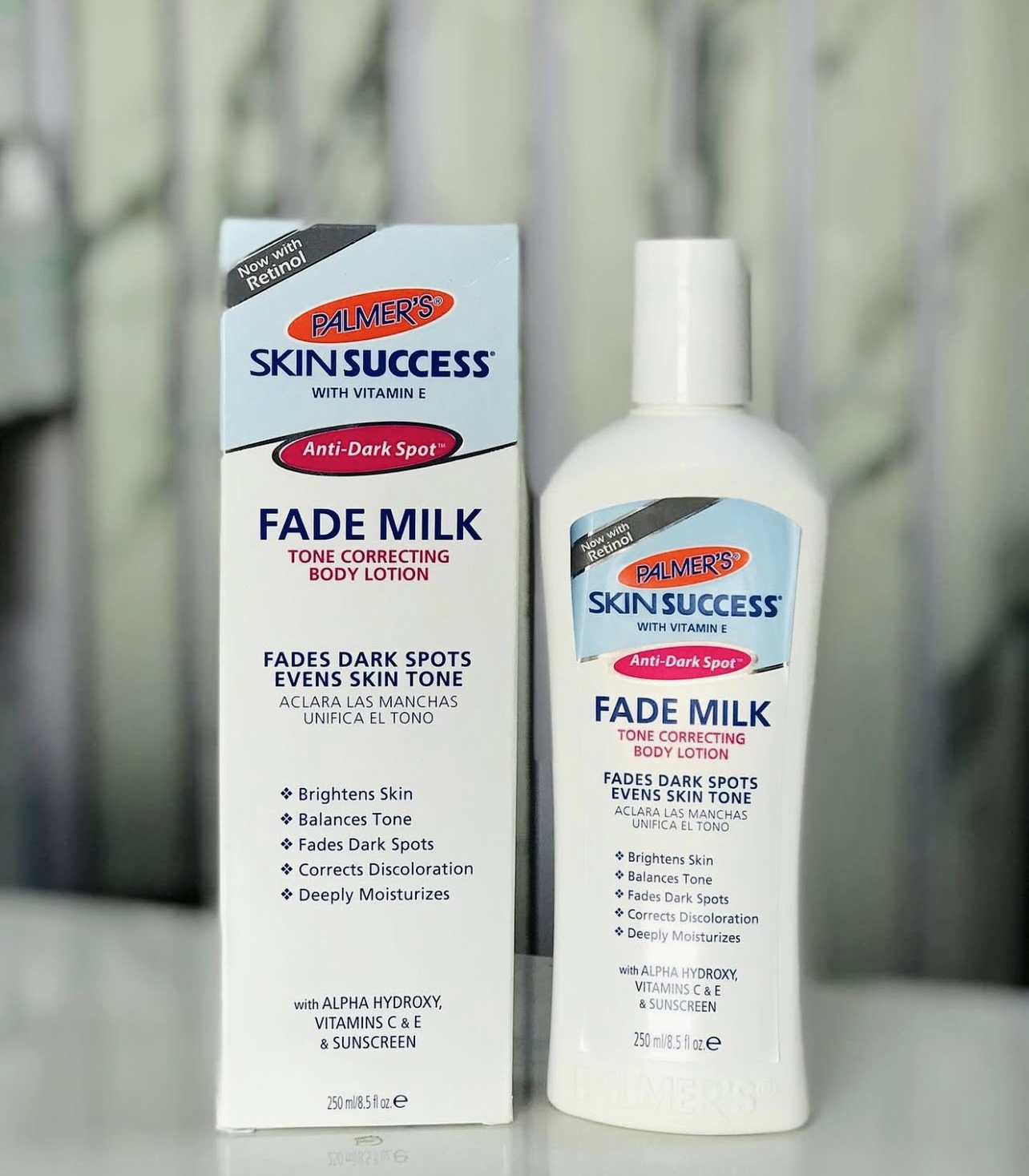 SKIN SUCCÈS LAIT CORPS – Image 2