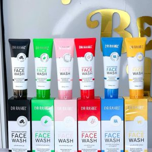 DR RASHEL GEL VISAGE